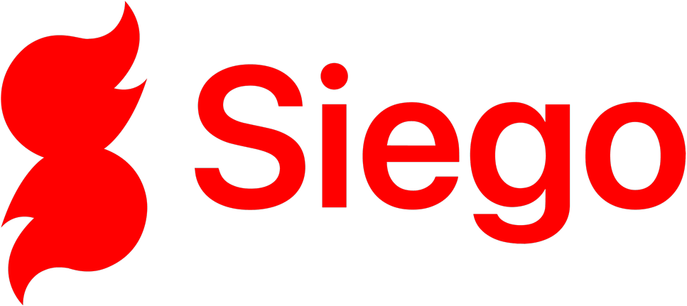 Logo SIEGO